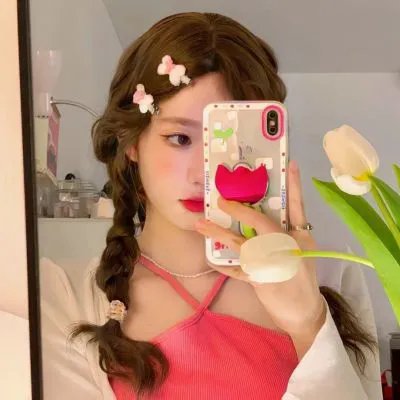 相认后她悔不当初