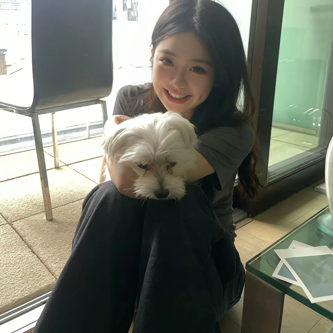 栀子本是富贵花